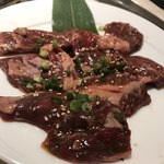 Yakiniku Tsubakiyama - 