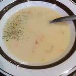 ろーいん - 2011.6.4 スープ