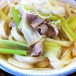 うどん まるしん - 