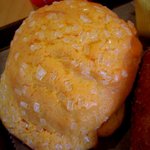 スペイン石窯パン リナータ - 夕張メロンパン