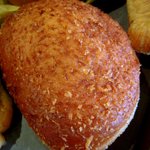 スペイン石窯パン リナータ - 牛肉ゴロゴロカレーパン