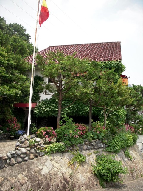 赤い屋根 毘沙門台 喫茶店 食べログ