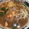 ラーメンなかむら