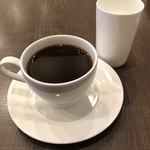 フワッティー コーヒー - コロンビア