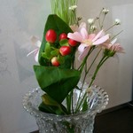 中国レストラン 雪園 - 