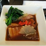 中国レストラン 雪園 - 