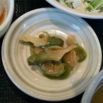 中国レストラン 雪園 - 