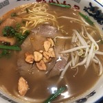ラーメンなかむら - 