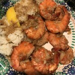 Giovanni's Shrimp Truck - 