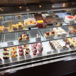 東伏見駅でおすすめの美味しいケーキをご紹介 食べログ 東伏見駅でおすすめの美味しいケーキをご紹介 食べログ