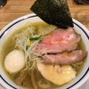 手打式超多加水麺 ののくら