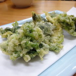 四ツ木製麺所 - 