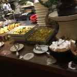 PIZZA SALVATORE CUOMO ＆ GRILL - デザート①