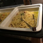 PIZZA SALVATORE CUOMO ＆ GRILL - パスタ