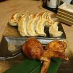 肉汁餃子のダンダダン - 