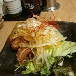 肉汁餃子のダンダダン - 