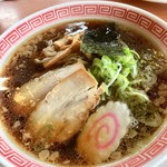 幸楽苑 - 尾道ラーメン