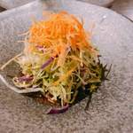 六本木モンシェルトントン - 