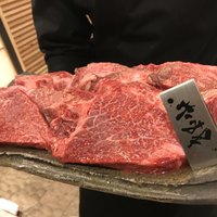 きみや 大阪本店  - 