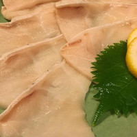 中洲鷹勝 本店 - 