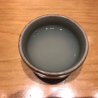 SUSHI TOKYO TEN、 新宿ニュウマン店 - 