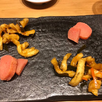 SUSHI TOKYO TEN、 新宿ニュウマン店 - 
