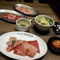 焼肉いのうえ 立川店 - 