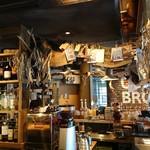 THE BROOKLYN CAFÉ - 