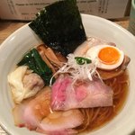 Homemade Ramen 麦苗 - 