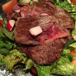 レストランプラスバー ミルク - 