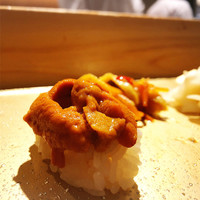 SUSHI TOKYO TEN、 新宿ニュウマン店 - 
