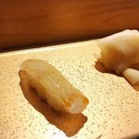 SUSHI TOKYO TEN、 新宿ニュウマン店 - 
