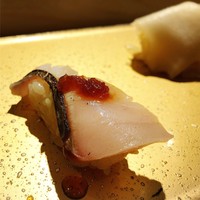 SUSHI TOKYO TEN、 新宿ニュウマン店 - 