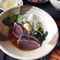 土佐料理 祢保希 新宿店 - 