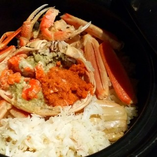 日本のお酒と土鍋のごはん こめいろ_0