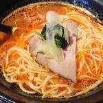 トマトラーメンと辛麺のお店 DOPO - 