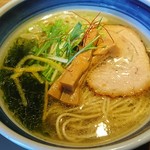 麺や Co粋 - 