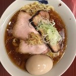 麺 みつヰ - 