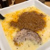 三河ラーメン 日本晴れ