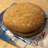 北の森ガーデン - 料理写真:塩キャラメルブッセ