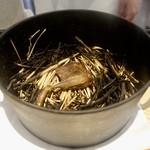 ラ クレリエール - 