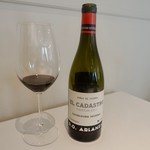 ラ クレリエール - El Cadastro / Olivier Riviere（エル・カダストロ オリヴィエ・リヴィエール）