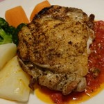 スウィートバジル 与野西口本店 Sweet Basil 与野 イタリアン 食べログ