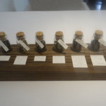 ラ クレリエール - 迷いますね。