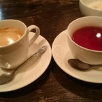 Hiikiya - コーヒー、紅茶