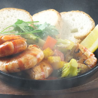 肉バル グランデ_2