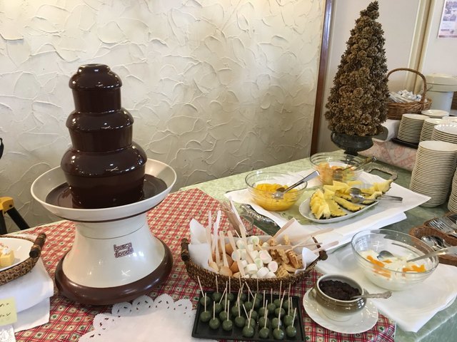 閉店 星陵会館シーボニア 永田町 バイキング 食べログ