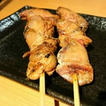 Katsugyo Shunsai Kushiyaki Tokoro Torimasa - 