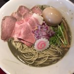 鶏そば なんきち - 