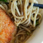 蕎麦DAYS - 